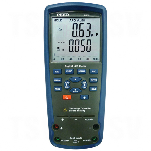 LCR Meter