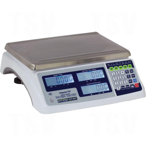 Integrator C30 Price Computing Scale