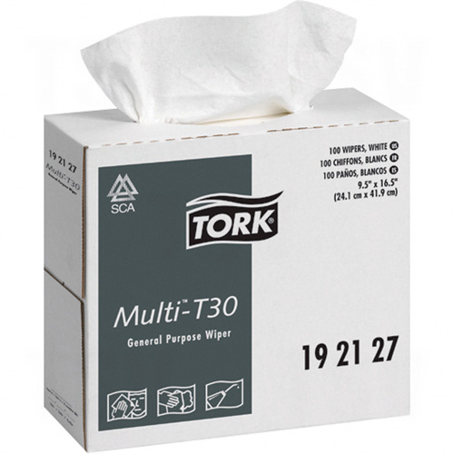 Tork&reg; Paper Wiper Plus