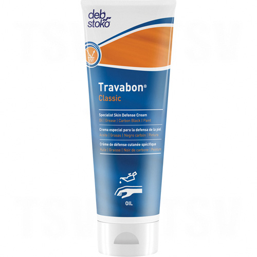 Travabon&reg; Classic Protect Cream