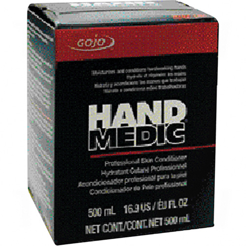 GOJO&reg; Hand Medic&reg; Professional Skin Conditioner