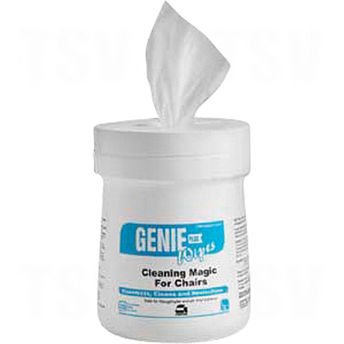 Cleaners &amp; Disinfectants - Genie Plus Chair Cleaner