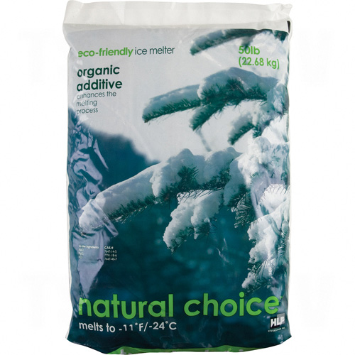 Natural Choice&trade; Ice Melter