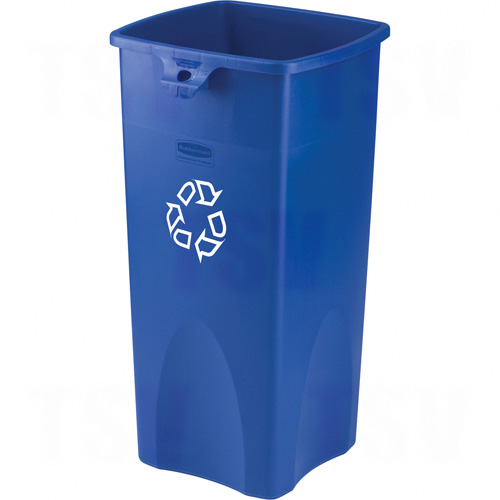 Recycling Containers - Station Containers