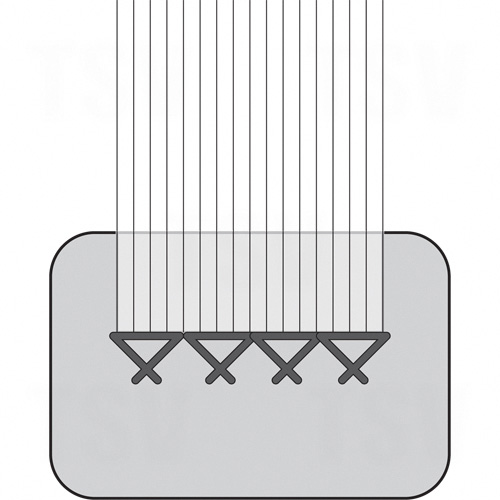 Banister Brushes