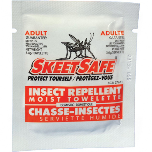 SkeetSafe&reg; Insect Repellent