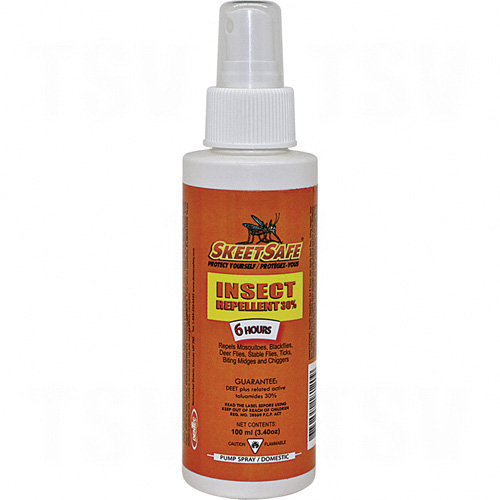SkeetSafe&reg; Liquid Spray Insect Repellent