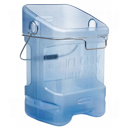 ProServe Ice Tote with Ice Bin Adapter