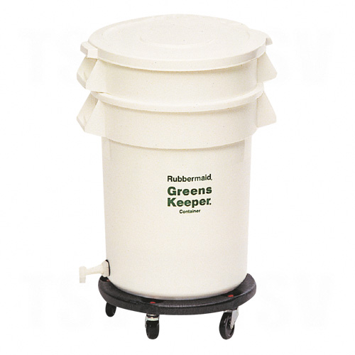 GreensKeeper&reg; Container