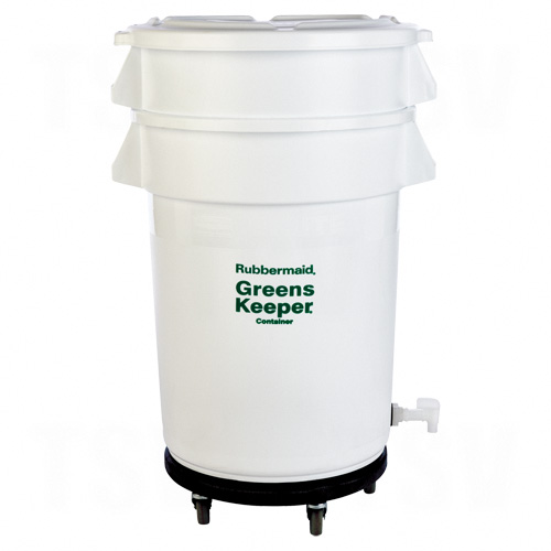 GreensKeeper&reg; Container