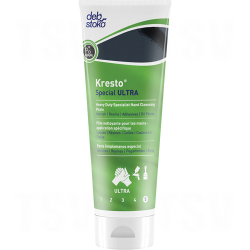 Kresto&reg; Special Ultra Hand Cleansers