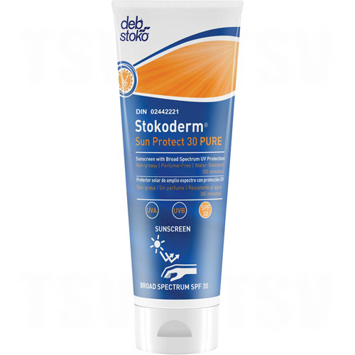 Stokoderm&reg; Sun Protect Sunscreen 30 Pure