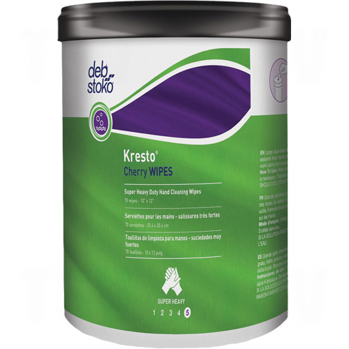 Kresto&reg; Cherry WIPES