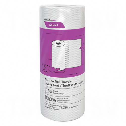 Select&trade; Kitchen Towel Roll