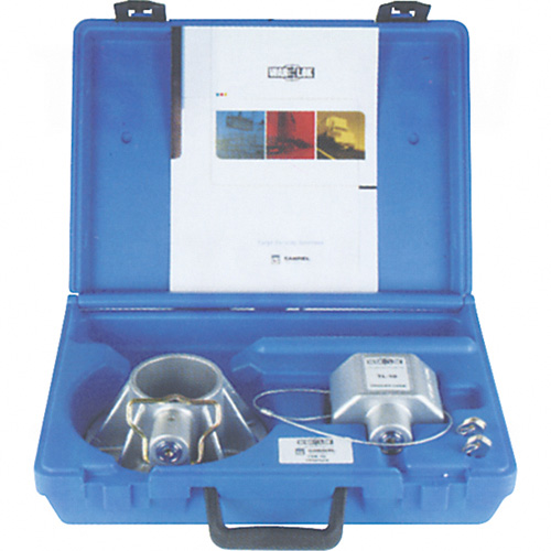 Trailer Security Kits