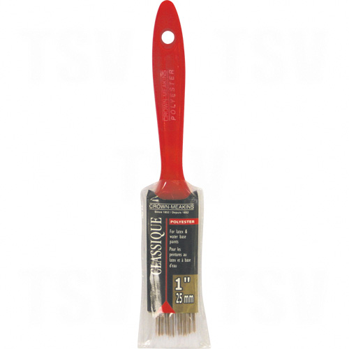 Classic Polyester Paint Brush