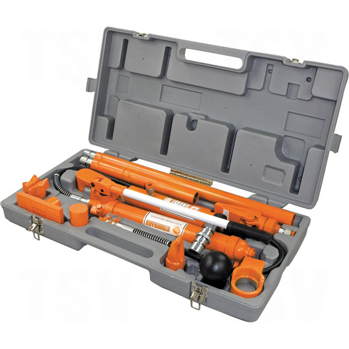 Maintenance &amp; Body Repair Kit - 10 Tons