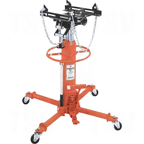 High-Lift Transmission Jack - Two Stage