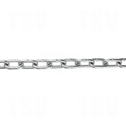 Straight Link Chain