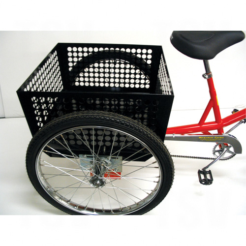 Mover Tricycles