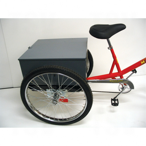 Mover Tricycles