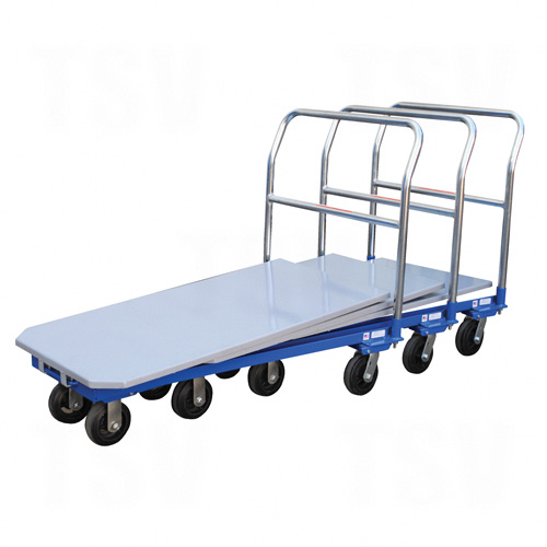 Platform Cart