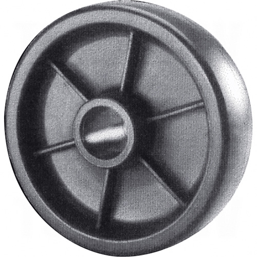 Polyolefin Wheel