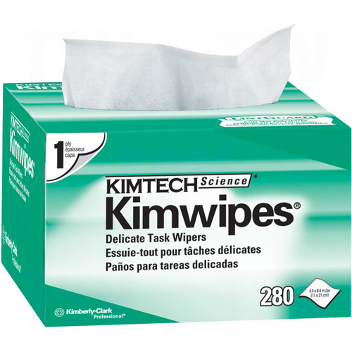 Kimwipes&reg; Specialty Wipers