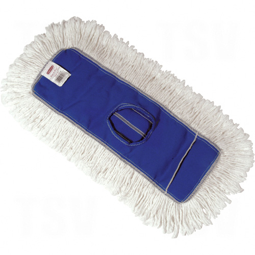 Looped &amp; Cut-End Dust Mops