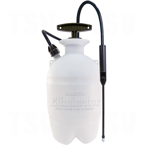 Weed'N Bug Eliminator&reg; Sprayers