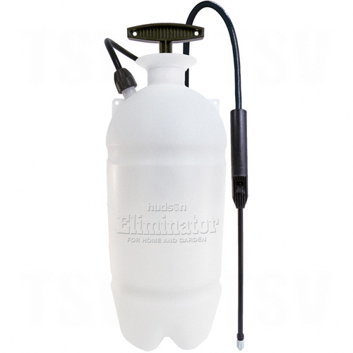 Weed'N Bug Eliminator Sprayers