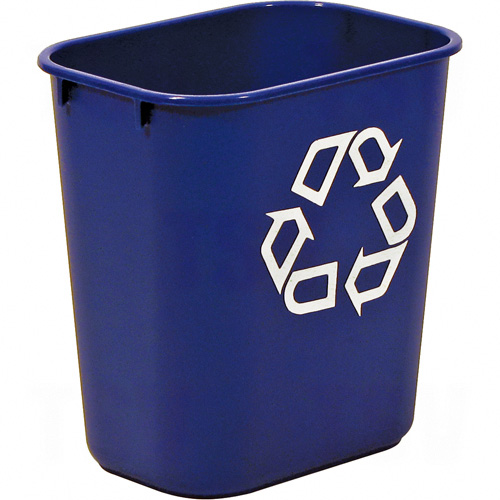 Recycling Containers - Deskside Containers