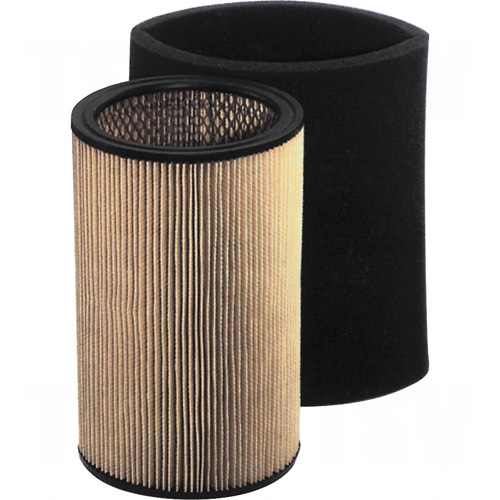 Portable Air Cleaner - Replacement Filter