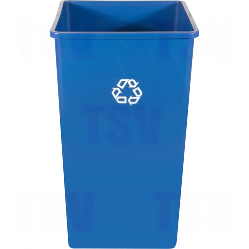 Recycling Containers - Station Containers