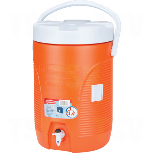 Insulated Beverage Coolers