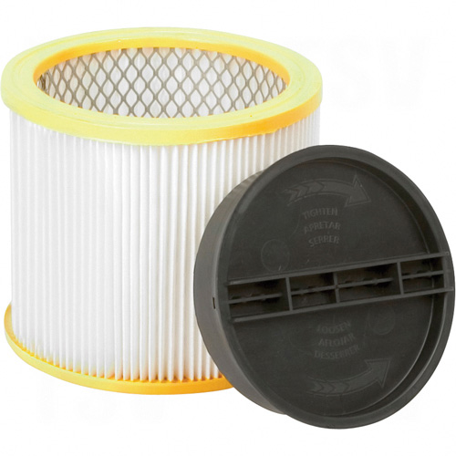 Light-Duty Vacuums - Filters &amp; Filter Bags
