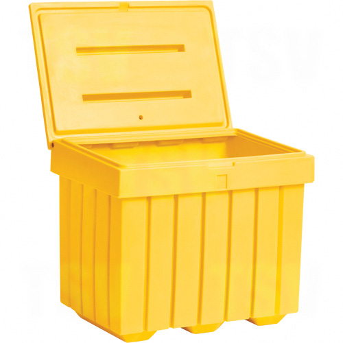 Economy Salt Sand Storage Container