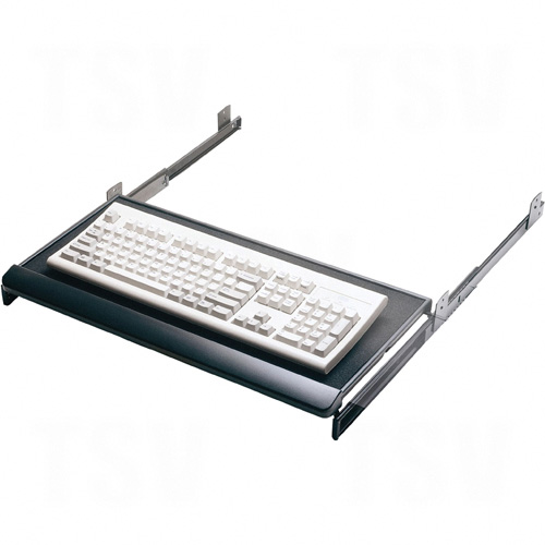 Heavy-Duty Keyboard Drawers Heavy-Duty Slide Out Trays