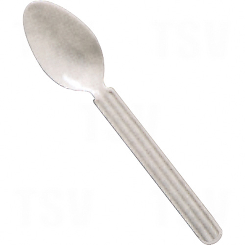 Plastic Spoons