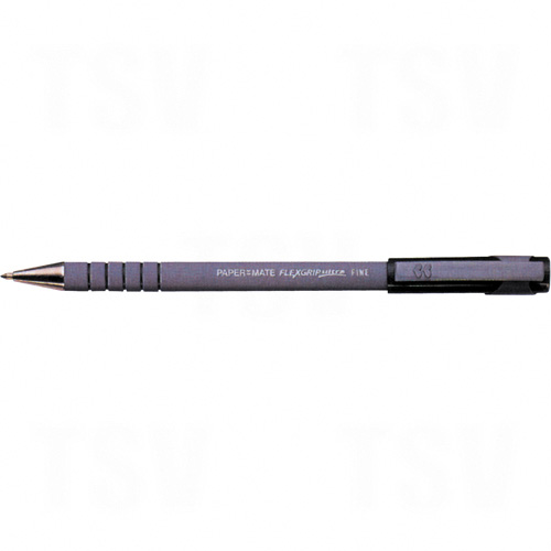 Papermate Flexgrip Ball Point Pen