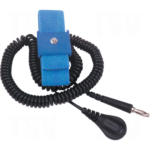 Elastic Adjustable Wrist Straps