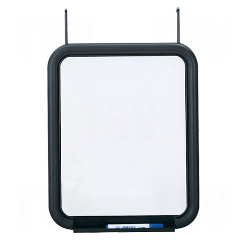 Panelmate&reg; Organizer - Dry-Erase Markerboard