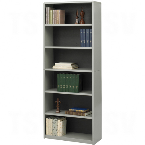 Value Mate&reg; Steel Bookcase
