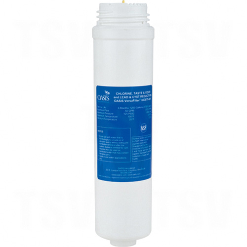 Drinking Water Filter for Oasis&reg; Coolers - Refill Cartridges