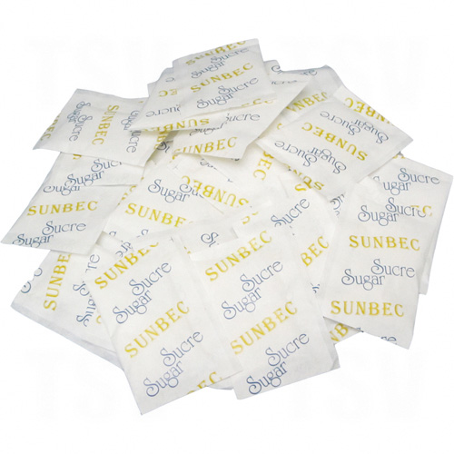 Sugar Packets