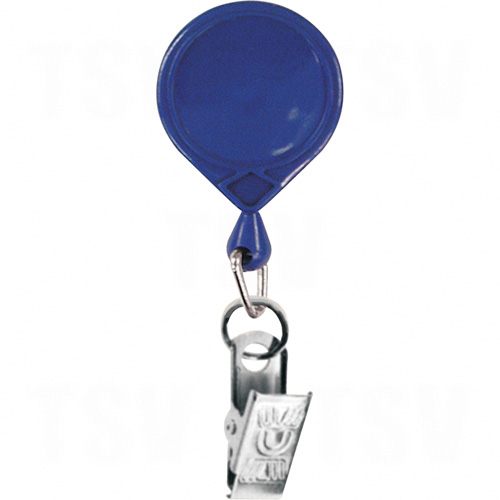 Retractable Badge Holder