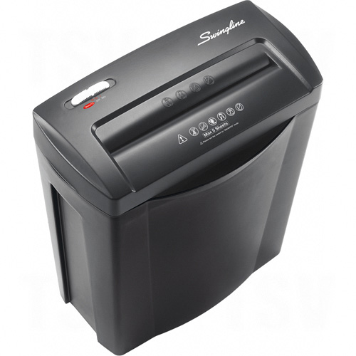 Guardian GX5 Personal Shredders