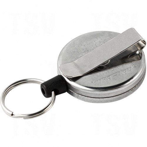Original Key-Bak&reg; Self Retracting Reels #485-HDK