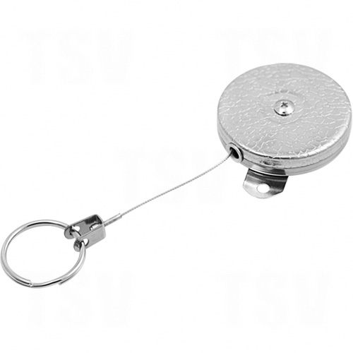 Self Retracting Key Chains #487-HD