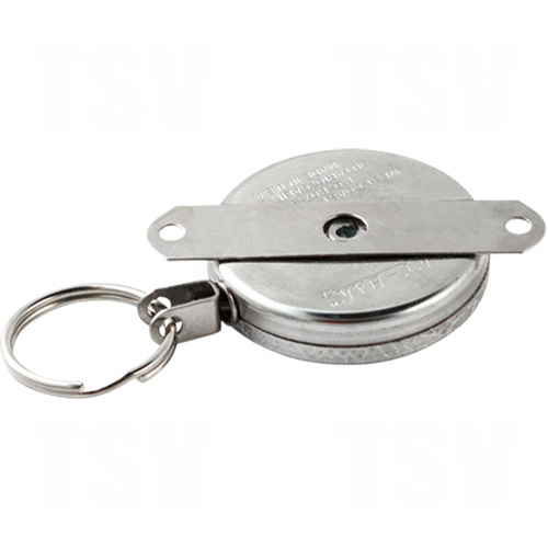 Self Retracting Key Chains #487-HD